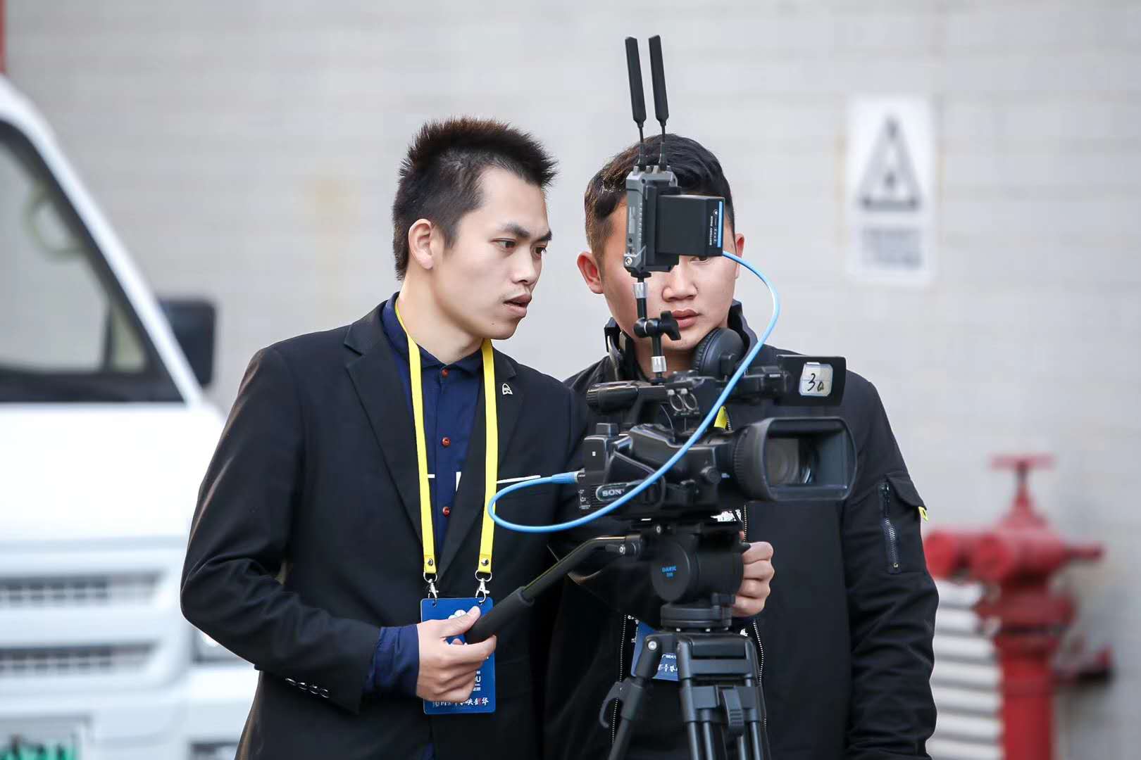 井研360全景拍摄技巧：探索高效的全景拍摄之路